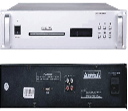 ZH-311 DVD-CD-V